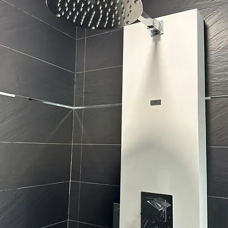 Quarto em Acomodações Particulares Unica En *