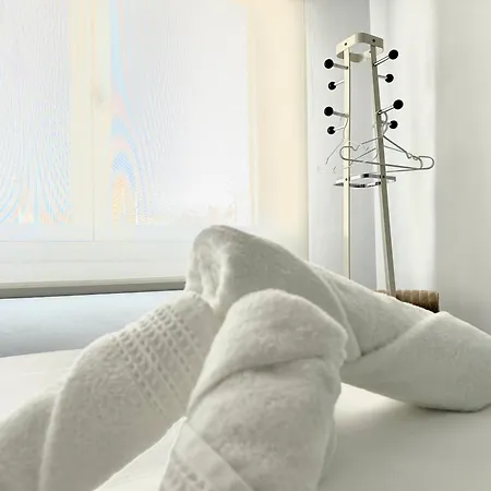 Unica En Quarto em Acomodações Particulares